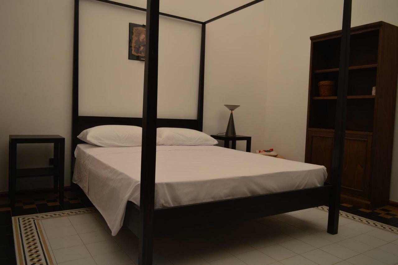Villa Alice Resort Casarano Eksteriør billede