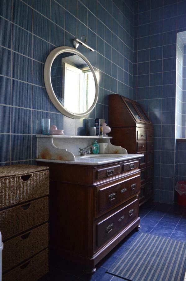 Villa Alice Resort Casarano Eksteriør billede