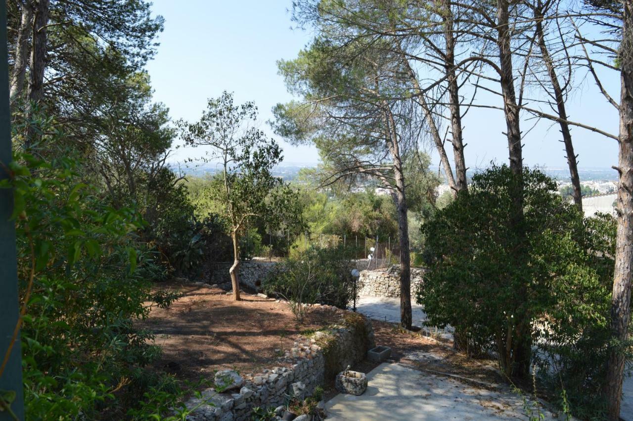 Villa Alice Resort Casarano Eksteriør billede