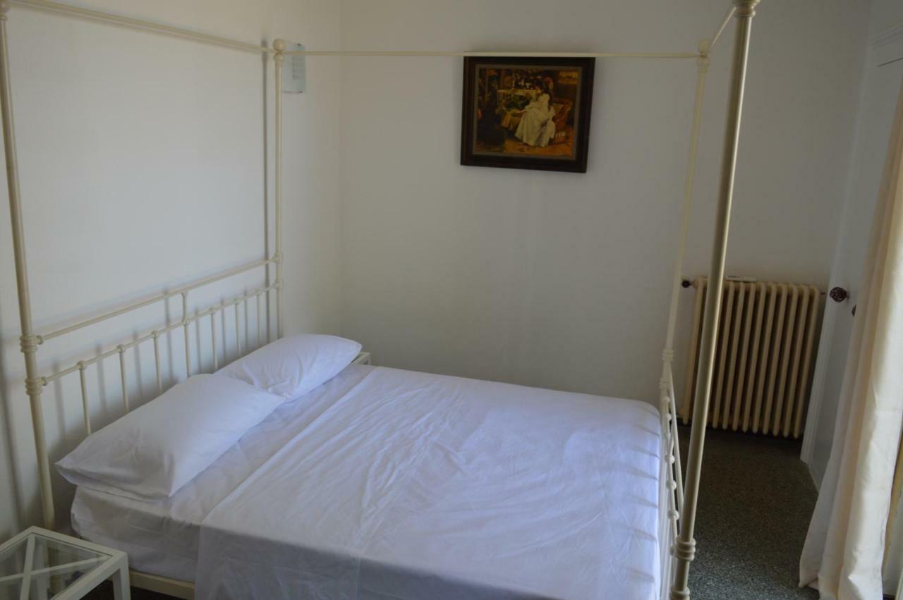 Villa Alice Resort Casarano Eksteriør billede