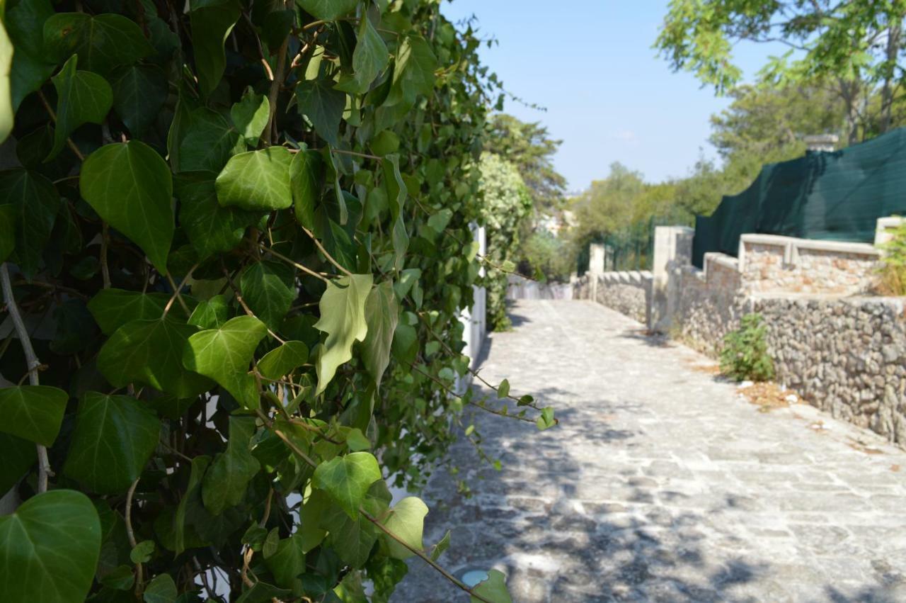 Villa Alice Resort Casarano Eksteriør billede
