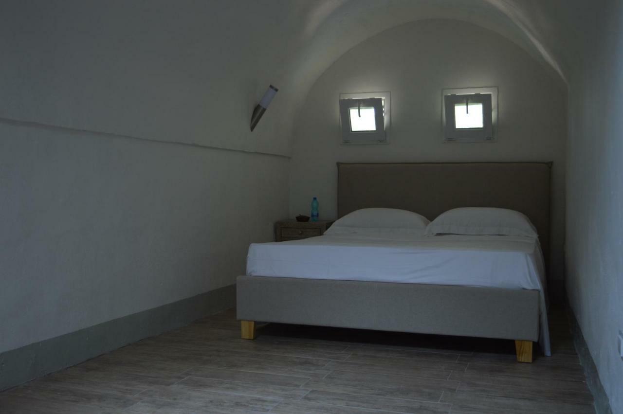 Villa Alice Resort Casarano Eksteriør billede