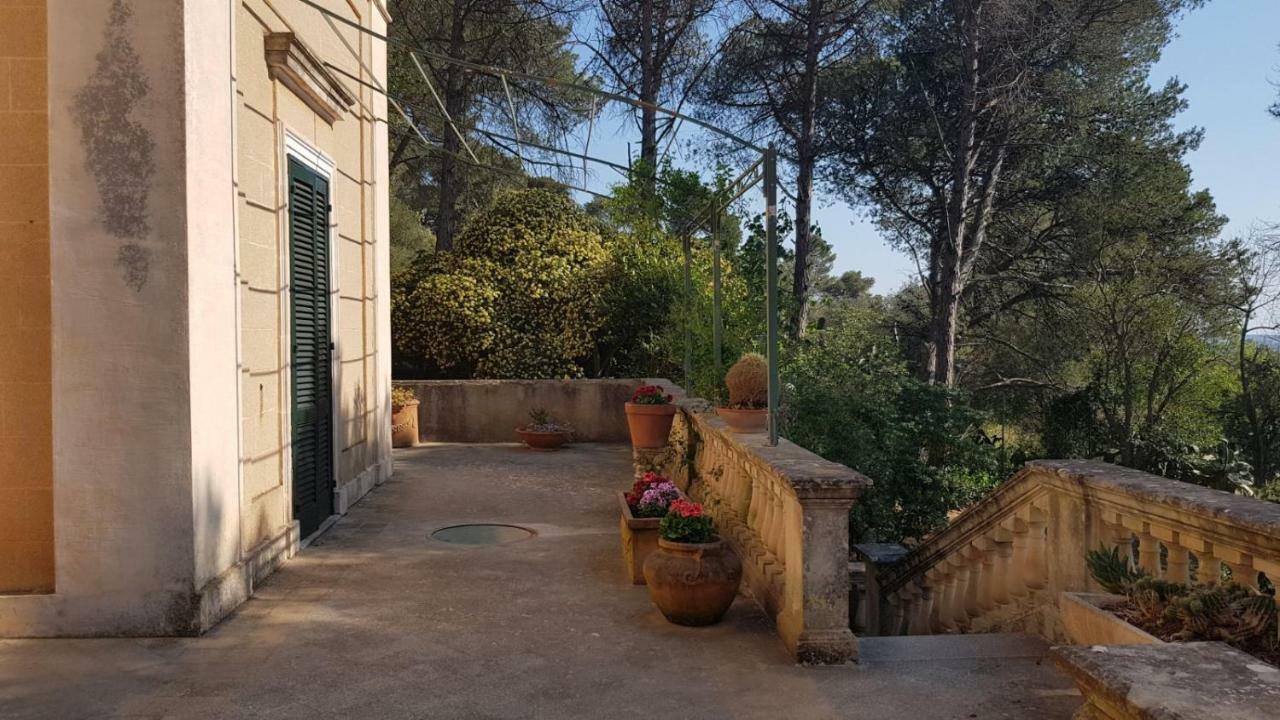 Villa Alice Resort Casarano Eksteriør billede