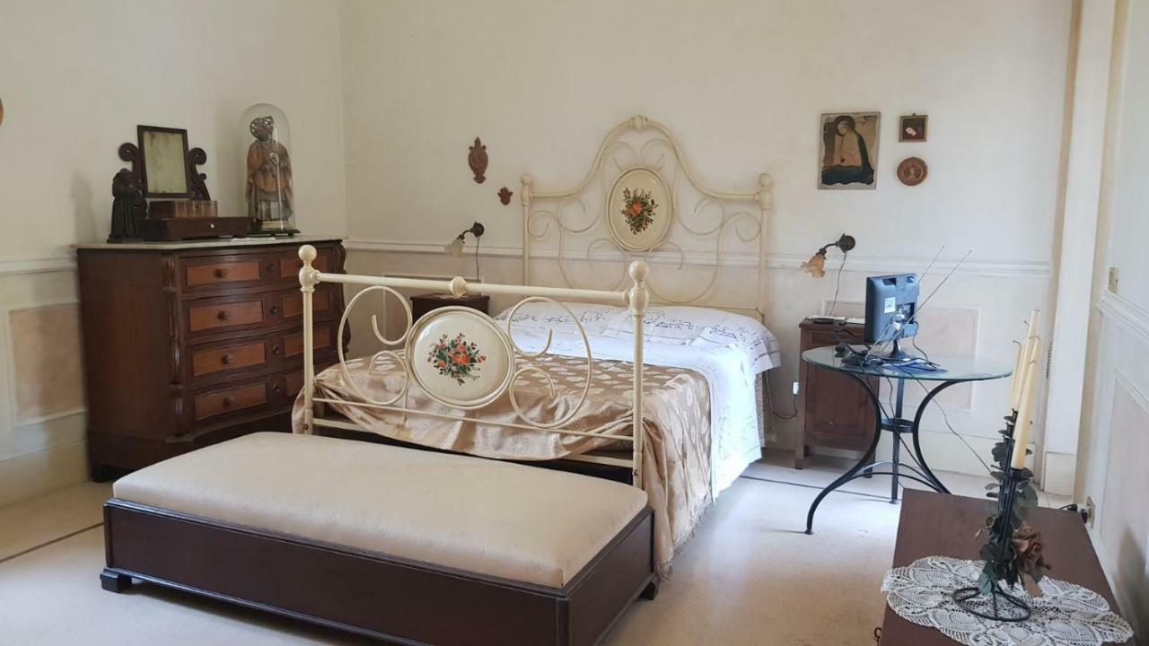 Villa Alice Resort Casarano Eksteriør billede